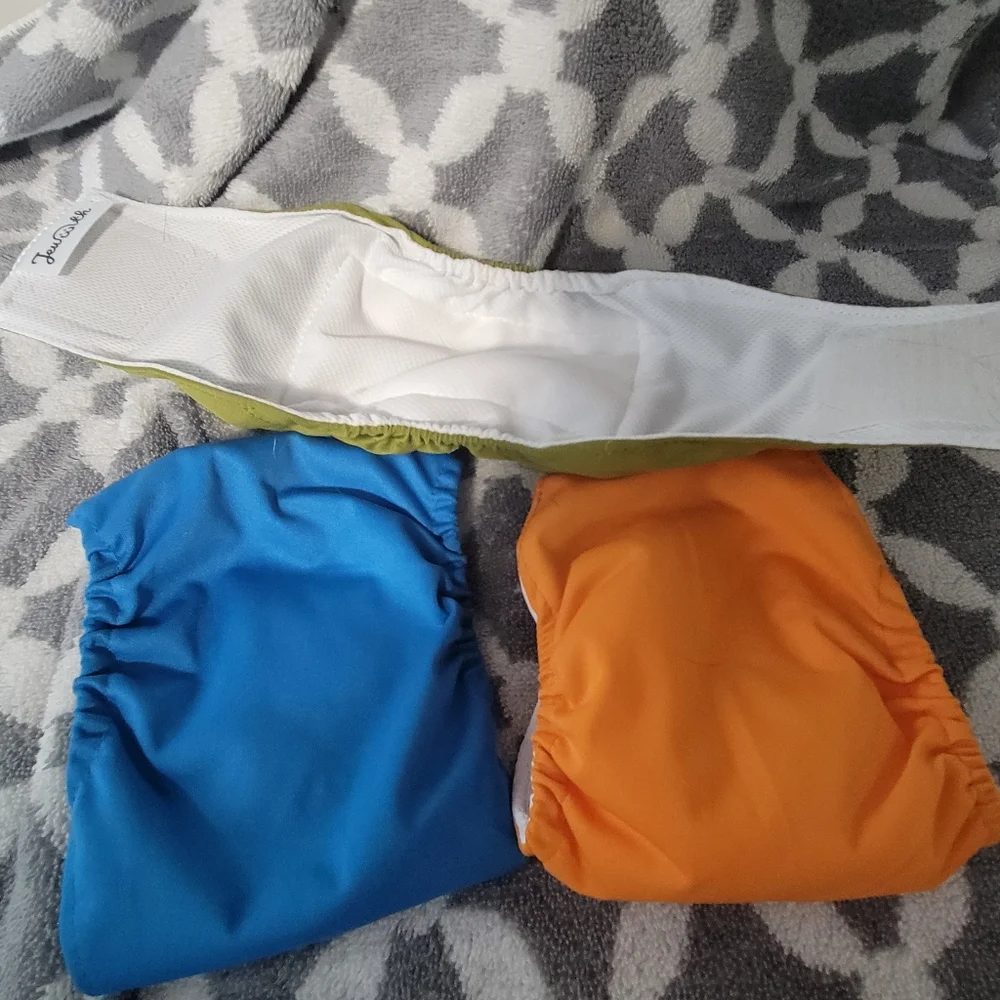 Doggie Diapers/Bellie Bands